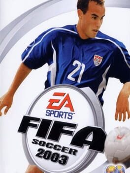 FIFA Soccer 2003