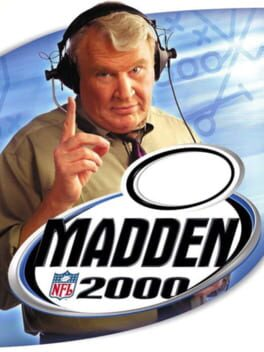 Madden NFL 2000