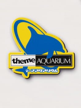 Theme Aquarium