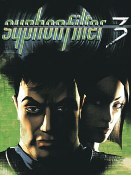 Syphon Filter 3