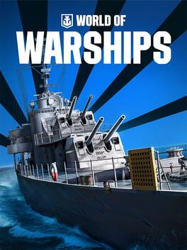 World of Warships