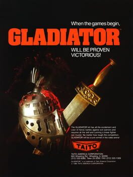 Gladiator