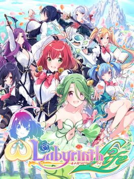 Omega Labyrinth Life