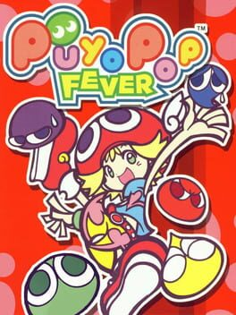 Puyo Pop Fever