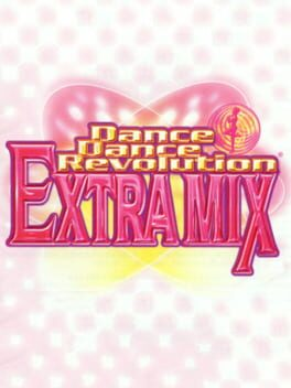Dance Dance Revolution ExtraMix