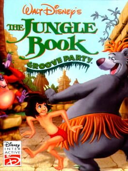 Walt Disney's The Jungle Book Rhythm N' Groove