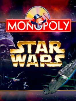 Star Wars: Monopoly