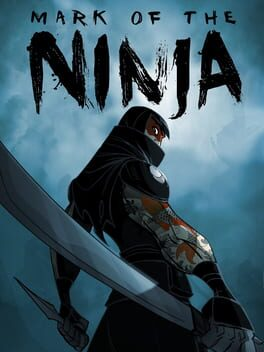 Mark of the Ninja