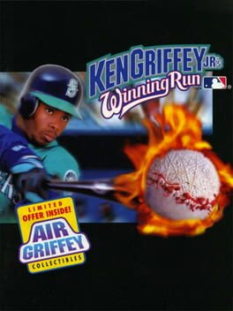 Ken Griffey Jr.'s Winning Run