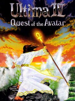 Ultima IV: Quest of the Avatar