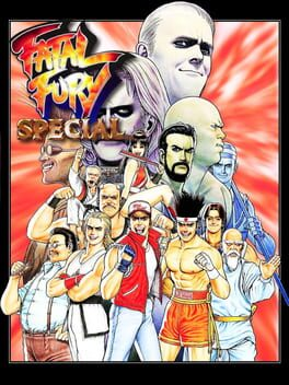 Fatal Fury 3 – 1995 Developer Interview 