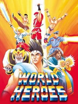 World Heroes