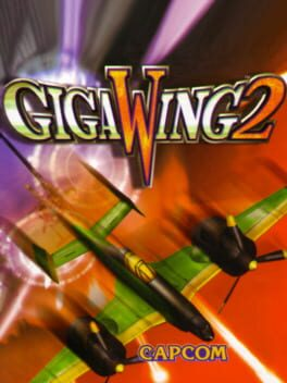 Giga Wing 2