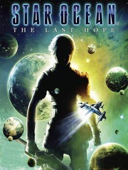 Star Ocean: The Last Hope