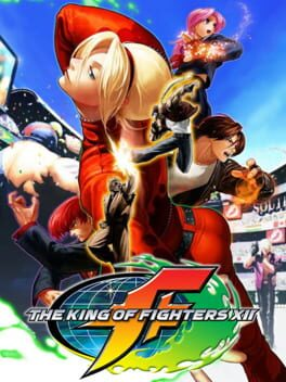 The King of Fighters XII