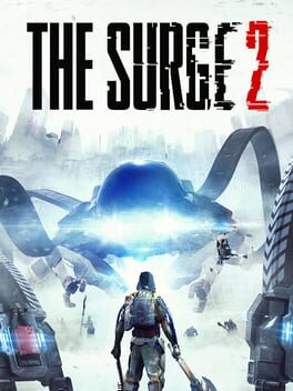 The Surge 2