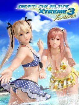 Dead or Alive Xtreme 3: Fortune