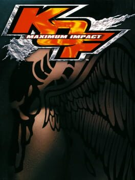 The King of Fighters: Maximum Impact