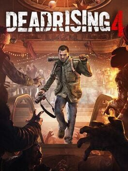 Dead Rising 4