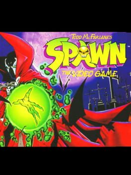 Todd McFarlane's Spawn: The Video Game