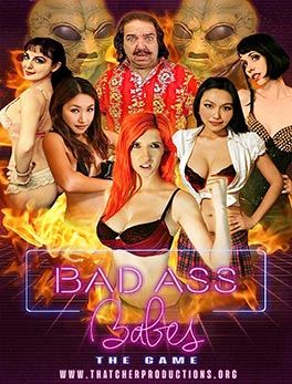 Bad ass babes