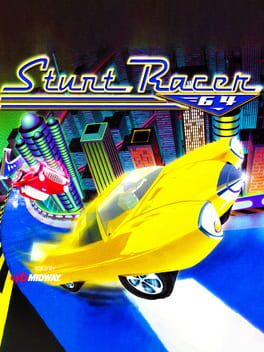 Stunt Racer 64