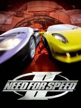 Need for Speed II