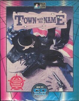 Town With No Name