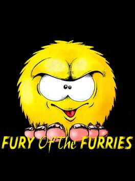 Fury of the Furries