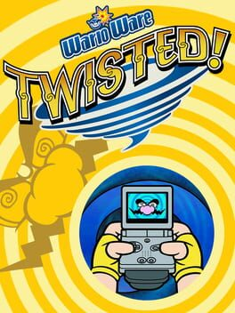 WarioWare: Twisted!