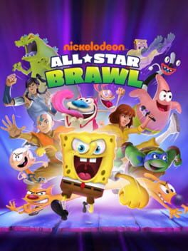 Aang (NASB 2), Nickelodeon All-Star Brawl Wiki