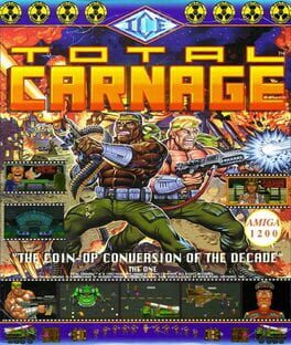 Total Carnage