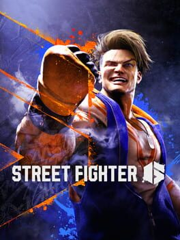 Street Fighter 6