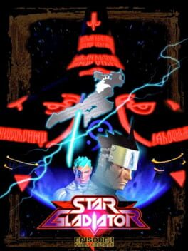 Star Gladiator Episode I: Final Crusade