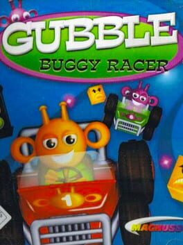 Gubble Buggy Racer