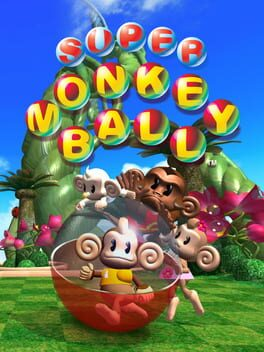 Super Monkey Ball