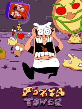 Pizza Tower Enemies quiz - TriviaCreator