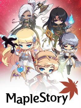 MapleStory