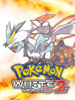 Pokémon White Version 2