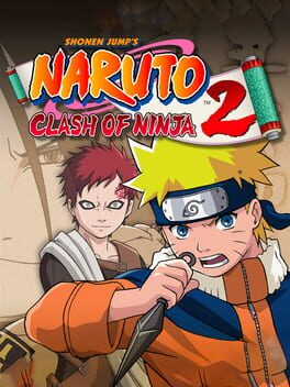 Naruto: Clash of Ninja 2