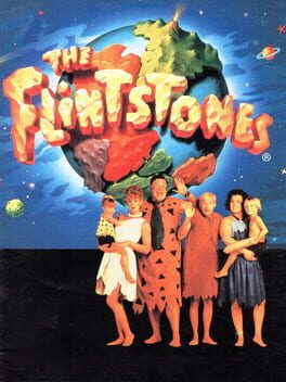 The Flintstones