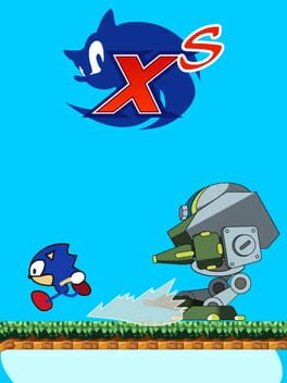 Sonic XS