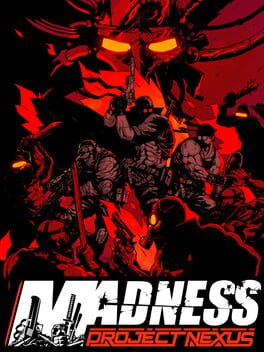 Madness Combat (2002) - Filmaffinity