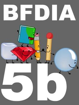 BFDIA 5b