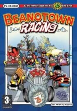 Beanotown Racing