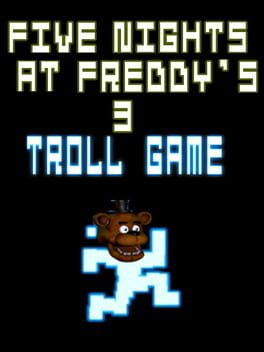 Five Nights at Freddy's 3