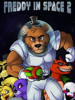 Five Nights At Freddy's: Freddy in Space 2 is now available for download for  free