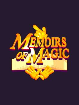 Memoirs of Magic
