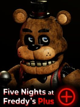 Five Nights at Freddy's World has been removed from Steam