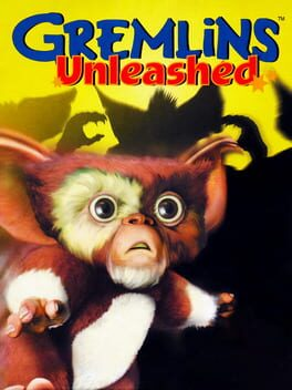 Gremlins Unleashed